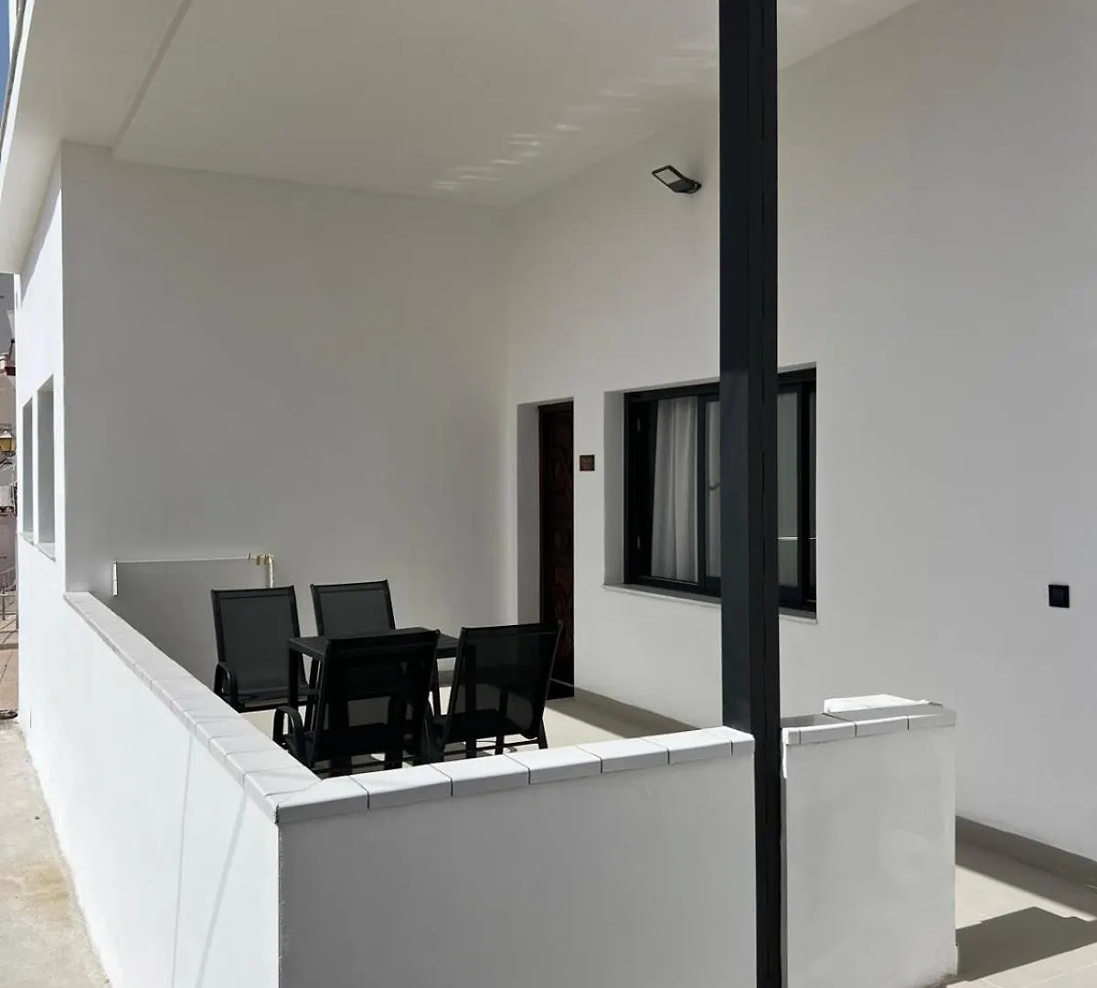 La Lipa Aparthotel Almachar
