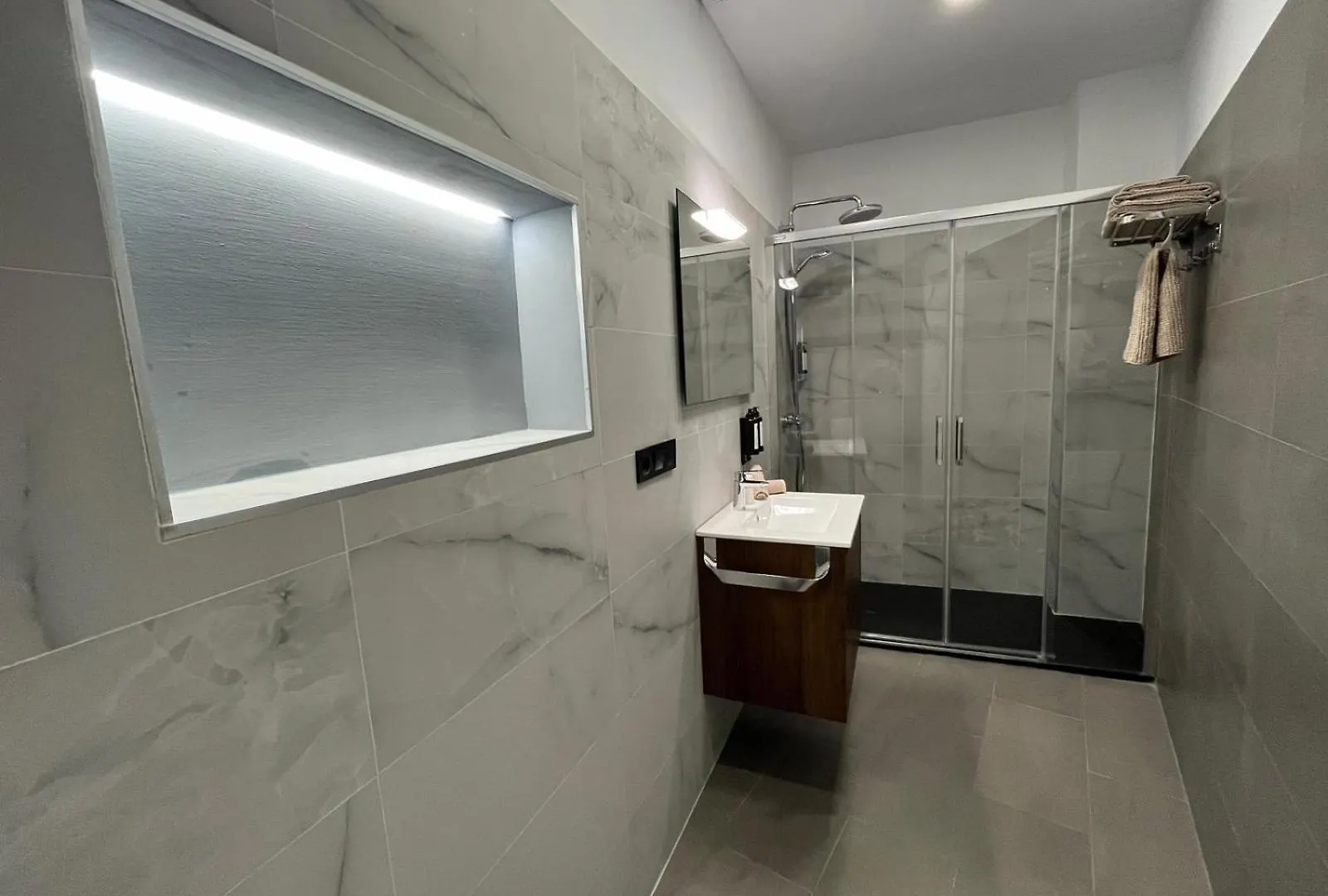 Aparthotel La Lipa Almáchar