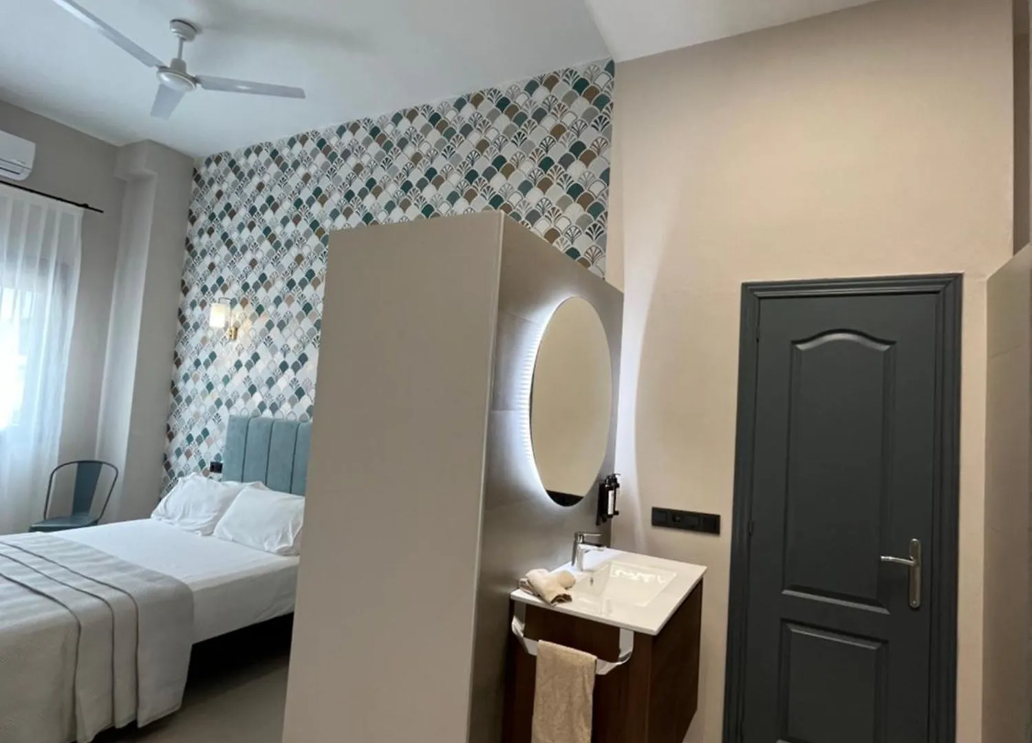 Aparthotel La Lipa Almáchar