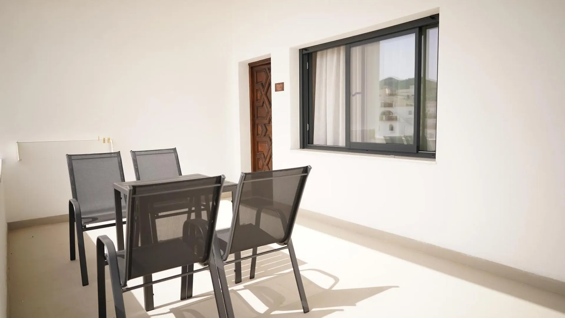 La Lipa Aparthotel Almachar