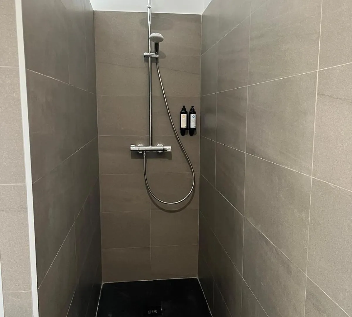 Aparthotel La Lipa Almáchar