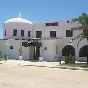 2* Hotel Portugal