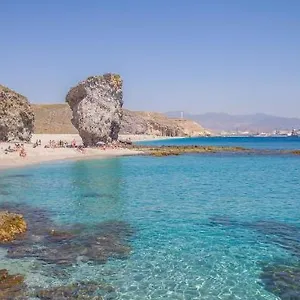 2* Hotel Bayo Lirola Balisa