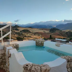2* Pensión El Molino Del Abuelo