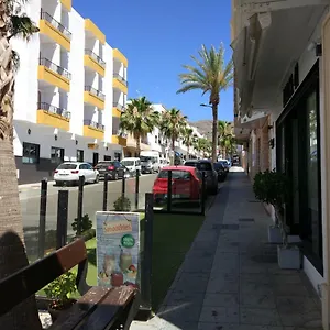  Hostal Hospederia Montes