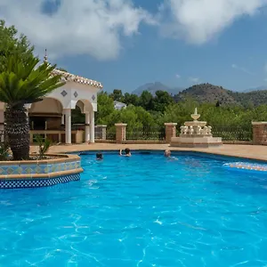 3* Bed and breakfast Carmen